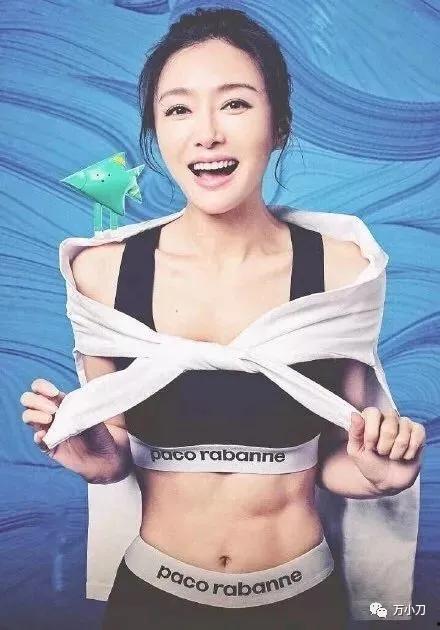 娱乐吃瓜女四号,女四号背后的故事与真相